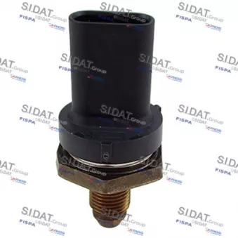 Capteur, pression de carburant FISPA 84.3136
