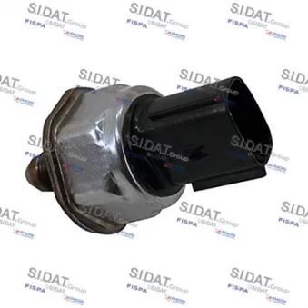 Capteur, pression de carburant FISPA 84.3137