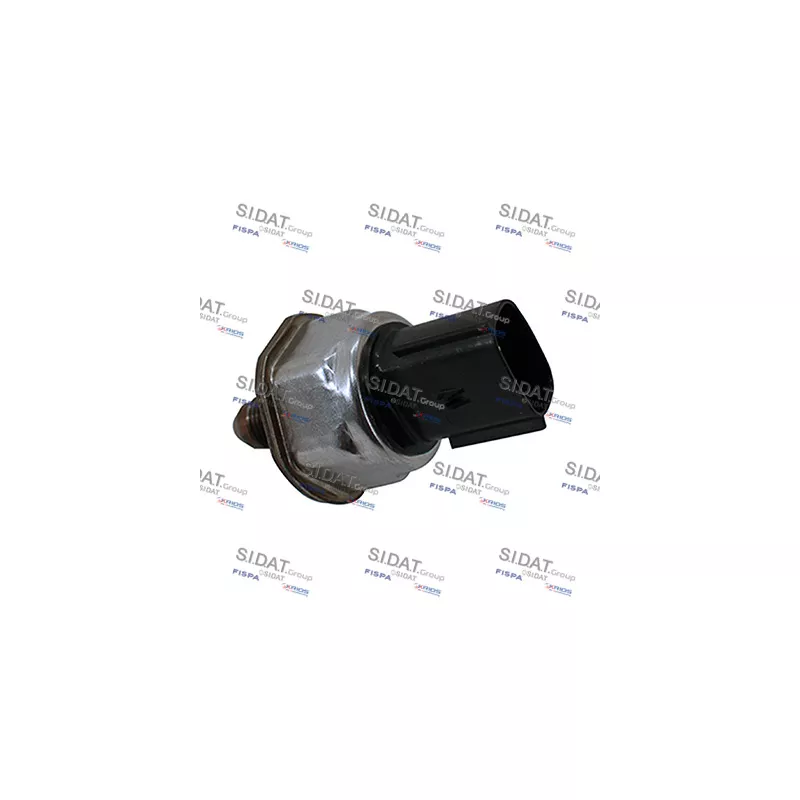 Capteur, pression de carburant FISPA 84.3137