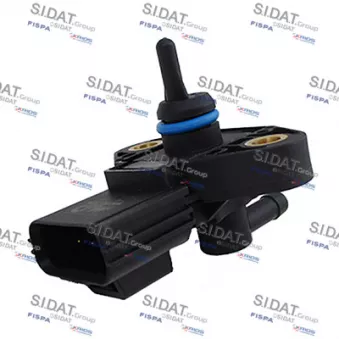 Capteur, pression de carburant FISPA 84.3151