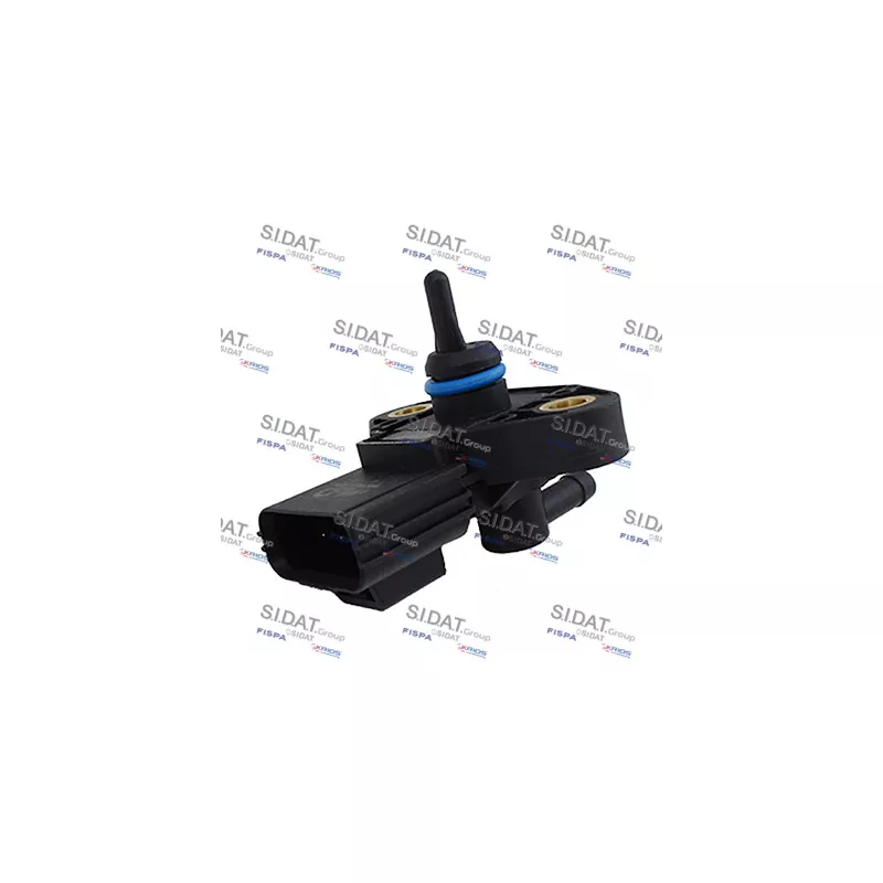 Capteur, pression de carburant FISPA 84.3151