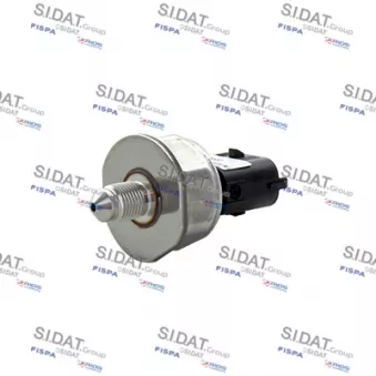 Capteur, pression de carburant FISPA 84.3153