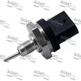 Capteur, pression de carburant FISPA 84.3155