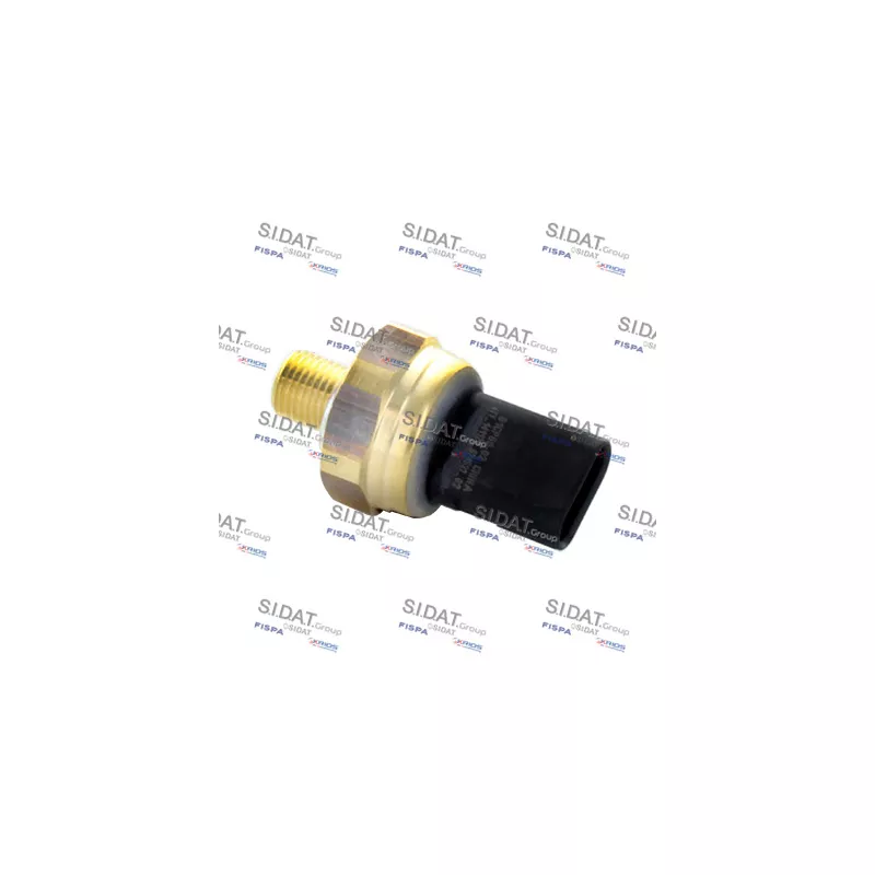 Capteur, pression d'huile FISPA 84.3161