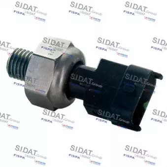 Capteur, pression de carburant FISPA 84.3166