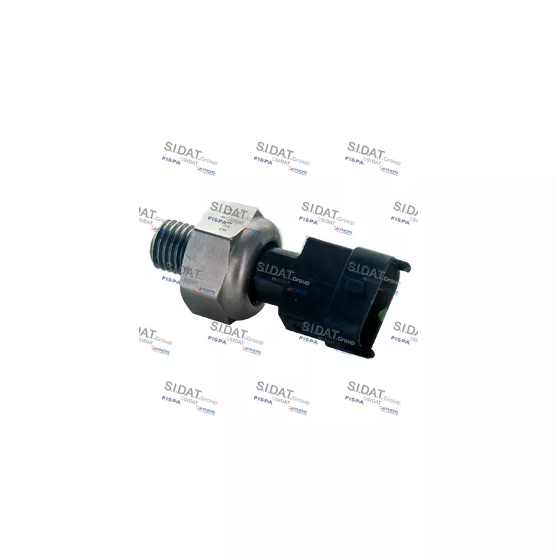 Capteur, pression de carburant FISPA 84.3166