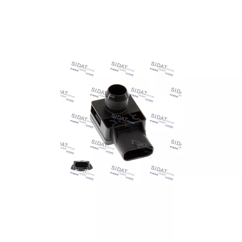 Capteur de pression, servofrein FISPA 84.3171