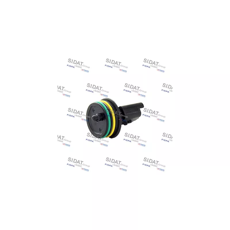Capteur, pression de carburant FISPA 84.3209