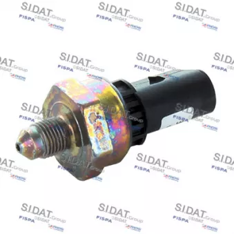 Capteur, pression de carburant FISPA 84.3210