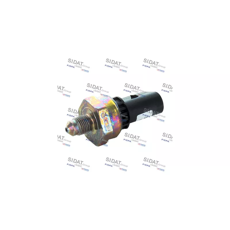 Capteur, pression de carburant FISPA 84.3210