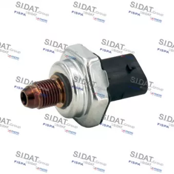 Capteur, pression de carburant FISPA 84.3217