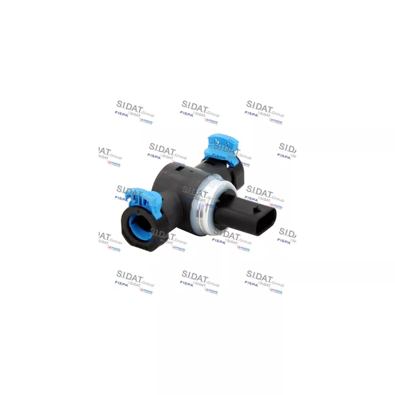 Capteur, pression de carburant FISPA 84.3218