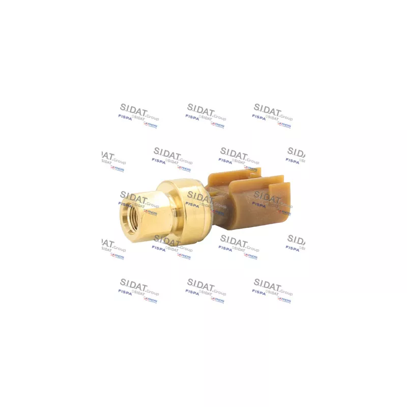 Capteur, pression de carburant FISPA 84.3220