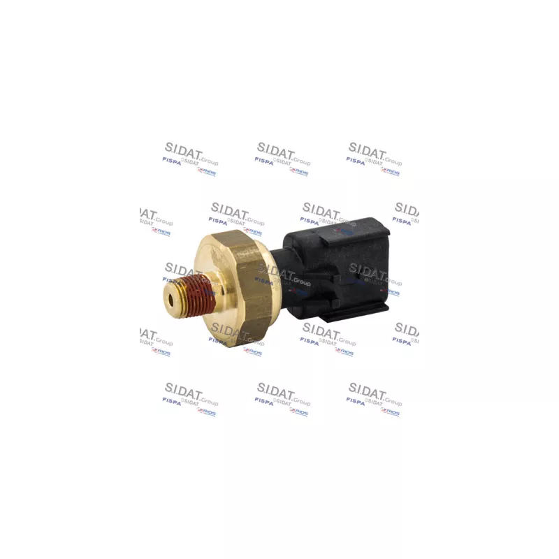 Capteur, pression d'huile FISPA 84.3222