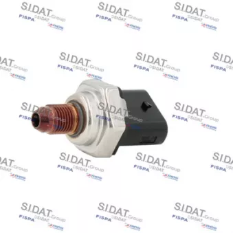 Capteur, pression de carburant FISPA