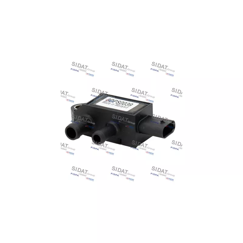 Capteur, pression de carburant FISPA 84.3224