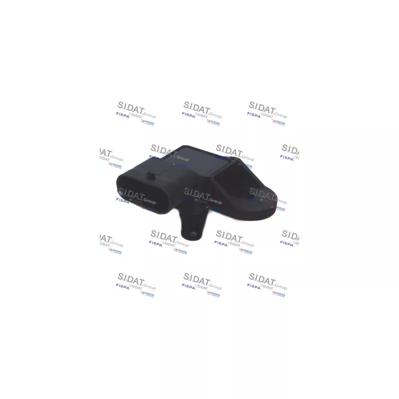 Capteur, pression de suralimentation FISPA 84.324