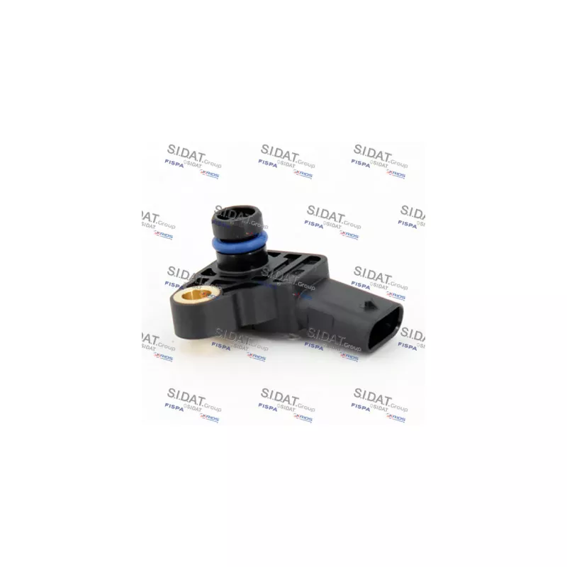 Capteur, pression de suralimentation FISPA 84.3253