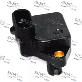 Capteur, pression de suralimentation FISPA 84.326
