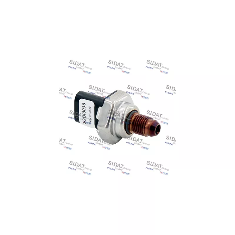 Capteur, pression de carburant FISPA 84.3265