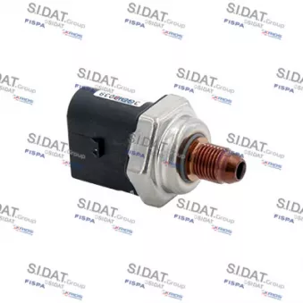 Capteur, pression de carburant FISPA 84.3266