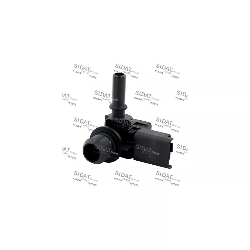 Capteur de pression, servofrein FISPA 84.3267