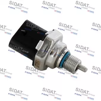 Capteur, pression de carburant FISPA 84.3280