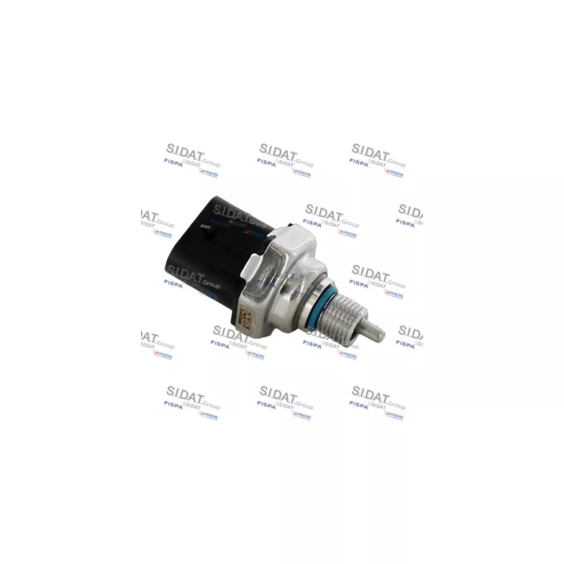 Capteur, pression de carburant FISPA 84.3280