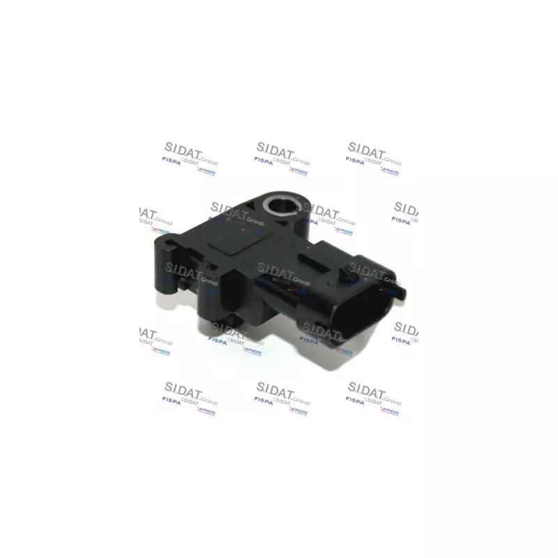 Capteur, pression de suralimentation FISPA 84.342A2