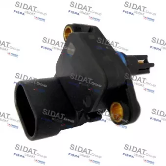 Capteur, pression de suralimentation FISPA 84.354A2