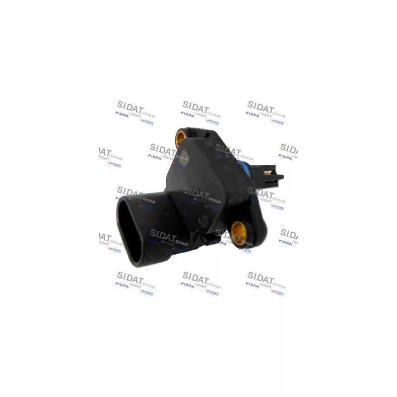 Capteur, pression de suralimentation FISPA 84.354A2