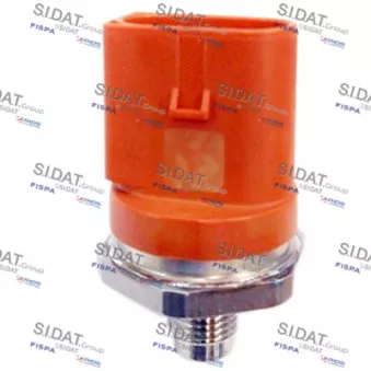 Capteur, pression de carburant FISPA 84.374
