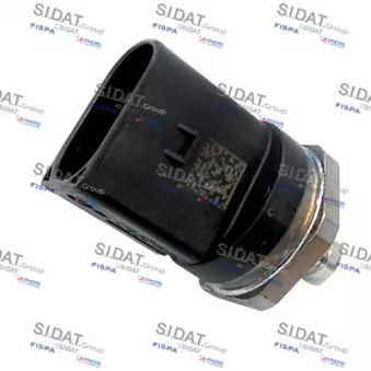 Capteur, pression de carburant FISPA 84.379