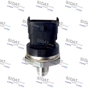 Capteur, pression de carburant FISPA 84.380