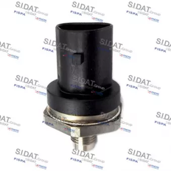 Capteur, pression de carburant FISPA 84.381