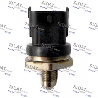 Capteur, pression de carburant FISPA 84.382
