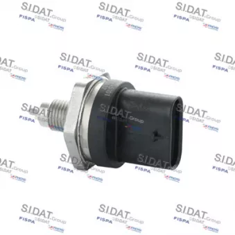 Capteur, pression de carburant FISPA 84.385