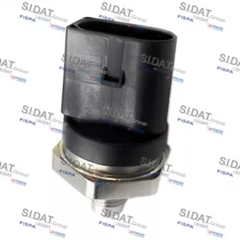Capteur, pression de carburant FISPA 84.388