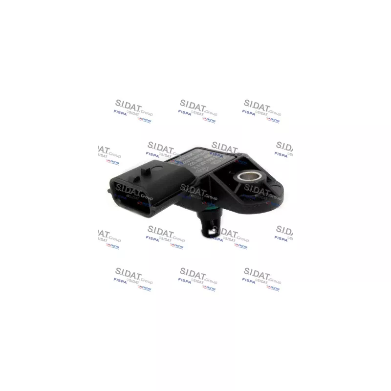 Capteur, pression de suralimentation FISPA 84.393A2