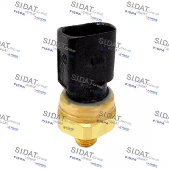 Capteur, pression de carburant FISPA 84.394