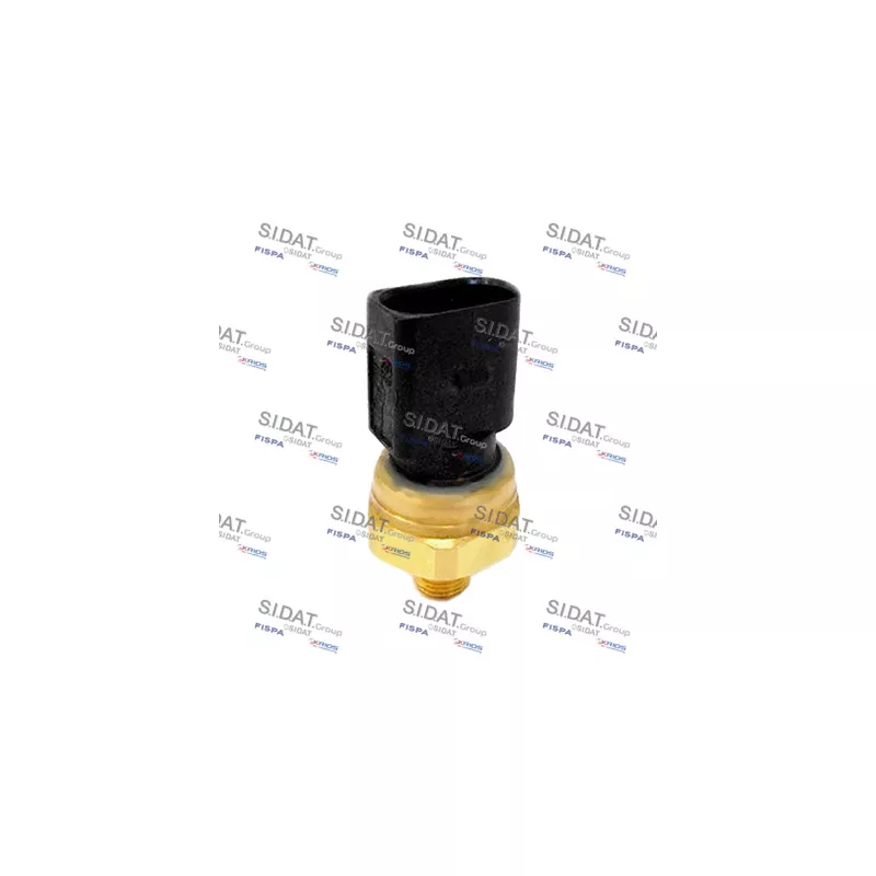 Capteur, pression de carburant FISPA 84.394