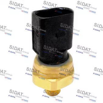 Capteur, pression de carburant FISPA 84.394A2