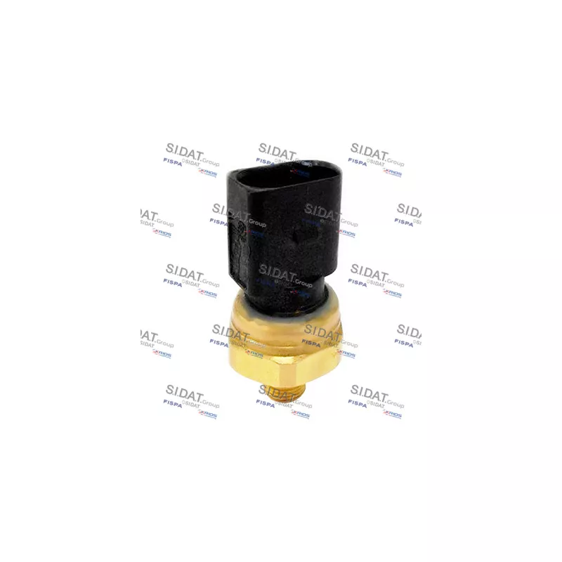 Capteur, pression de carburant FISPA 84.394A2