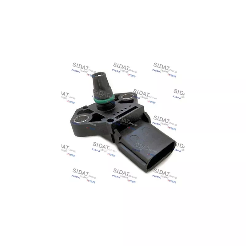 Capteur, pression de suralimentation FISPA 84.459