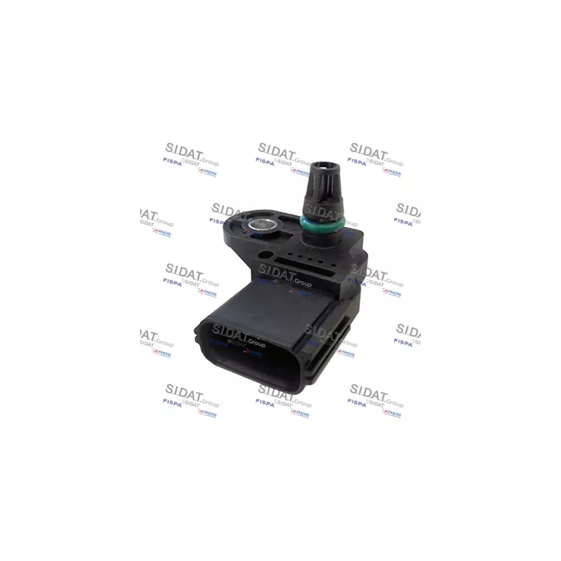 Capteur, pression de suralimentation FISPA 84.461