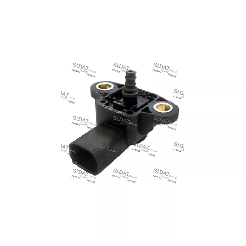 Capteur, pression de suralimentation FISPA 84.465