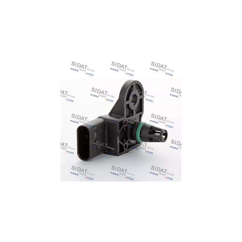 Capteur, pression de suralimentation FISPA 84.471A2