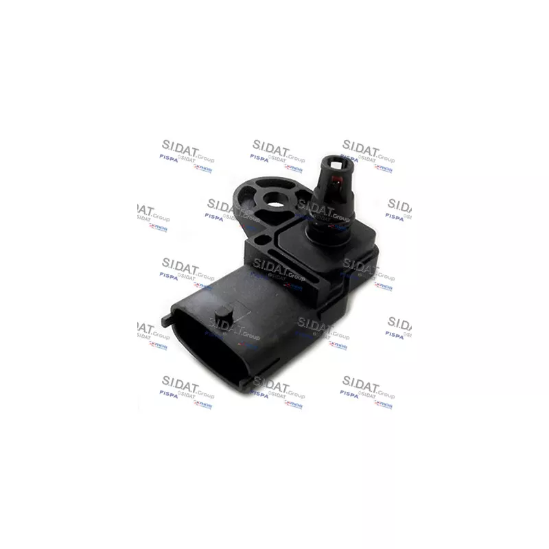 Capteur, pression de suralimentation FISPA 84.476A2