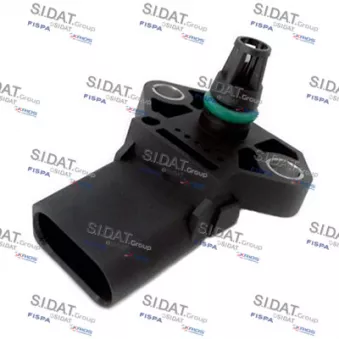 Capteur, température de carburant FISPA 84.480
