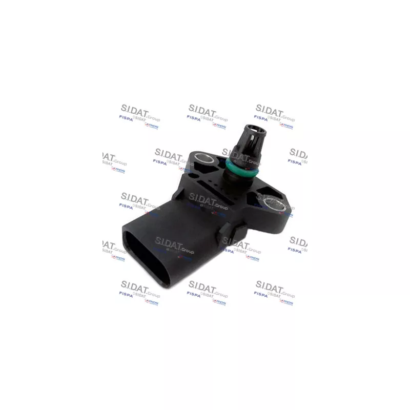 Capteur, température de carburant FISPA 84.480